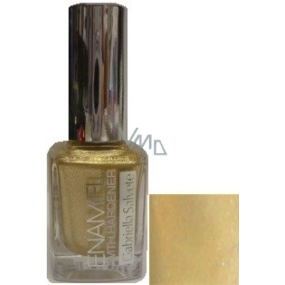 Gabriella Salvete Emaille mit Härter Nagellack 104 11 ml