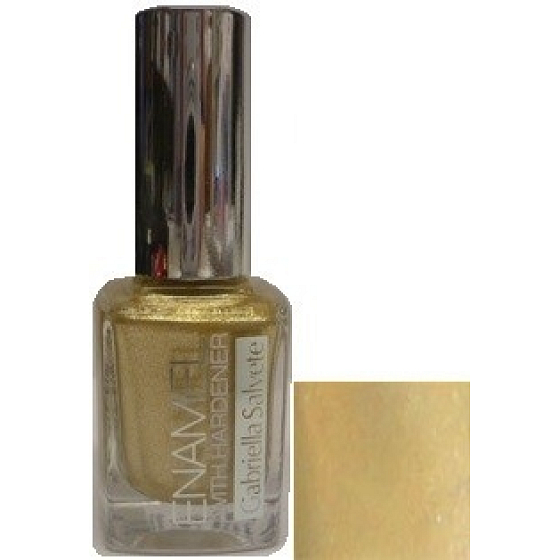 Gabriella Salvete Emaille mit Härter Nagellack 104 11 ml