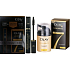 Max Factor 2000 Calorie Dramatic Volume Mascara 01 Schwarz 9 ml + Olay Total Effects 7-in-1-Tagescreme-Kosmetikset