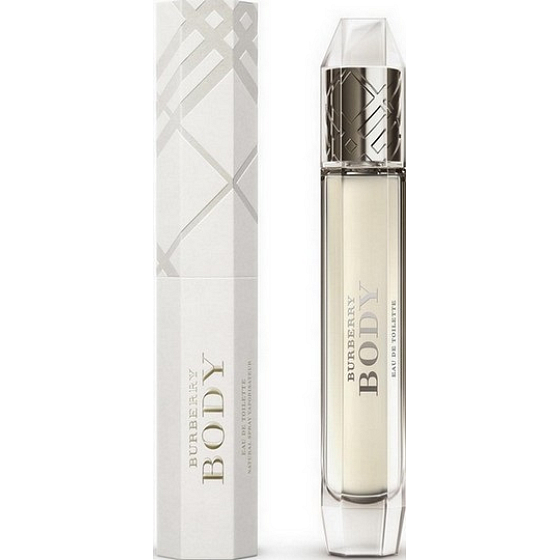 Burberry Body Eau de Toilette Eau de Toilette für Frauen 60 ml