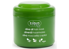 Ziaja Oliva Regenerierende Haarmaske 200 ml