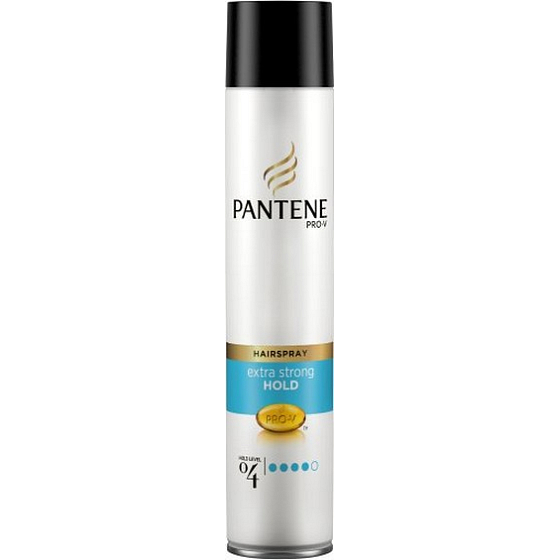 Pantene Pro-V Extra starkes Haarspray für extra starken Halt 250 ml Spray