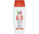 Sebamed Sun Care SPF30 Sonnenschutzlotion 150 ml