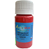 Art e Miss Universal-Acrylfarbe Glanz 53 Dunkelrot 40 g