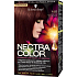 Schwarzkopf Nectra Color Haarfarbe 468 Chocolate Brown