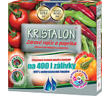 Kristalon Gesunde Tomate und Paprika Dünger, 0,5 kg