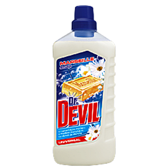 Dr. Devil Marseille Universalreiniger 1 l