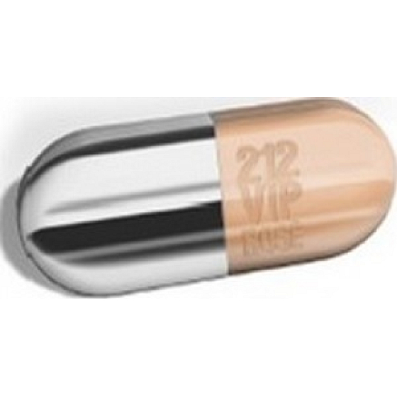 Carolina Herrera 212 VIP Rosé parfümiertes Wasser 80 ml + Körperlotion 200 ml, Geschenkset