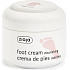 Ziaja Nährende Fußcreme 50 ml