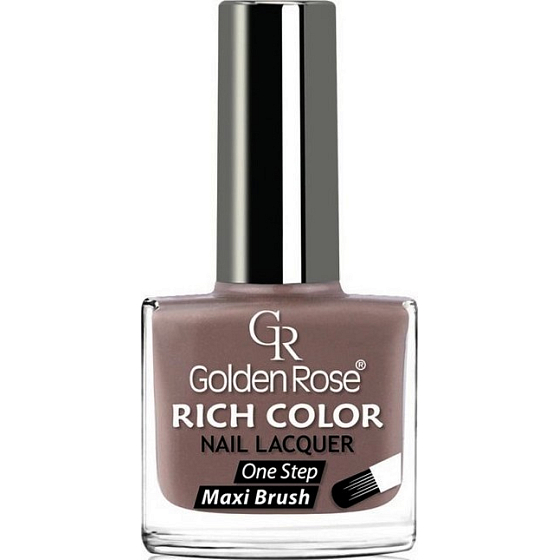 Golden Rose Rich Color Nagellack Nagellack 118 10,5 ml