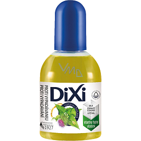 Dixi Löwenzahn Haarwasser gegen Haarausfall, 125 ml Dixi Löwenzahn Haarwasser gegen Haarausfall, 125 ml