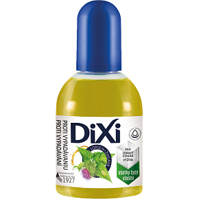 Dixi Löwenzahn Haarwasser gegen Haarausfall, 125 ml