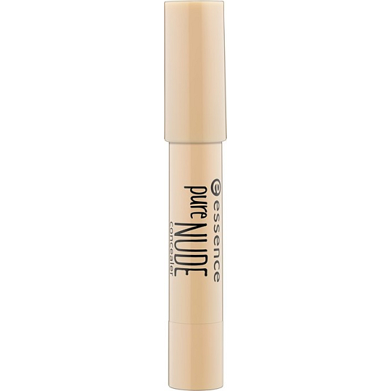 Essence Pure Nude Concealer Concealer 10 Reinbeige 3,2 g
