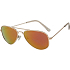 Dudes & Dudettes Sonnenbrille für Kinder JK378
