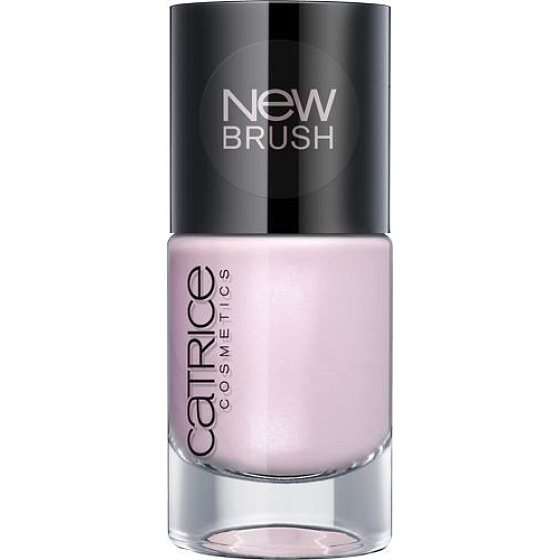 Catrice Ultimate Nagellack 88 Lilac Satinfaction 10 ml