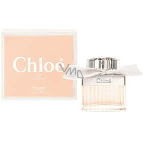 Chloé Chloé Eau de Toilette 2015 Eau de Toilette für Frauen 75 ml