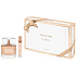 Givenchy Dahlia Divin EdT 50 ml Eau de Toilette Damen + 12,5 ml Reisewasserpackung, Geschenkbox