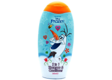 Disney Frozen Olaf 2-in-1 Shampoo und Conditioner für Kinder 300 ml