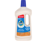 Pronto 5v1, Seifenreiniger für Laminat, reinigt effektiv Laminat- und Holzböden, 750 ml