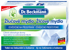 Dr. Beckmann Gallseife, 100 g