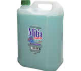 Mitia Family Ocean Fresh flüssige Seife, 5 l