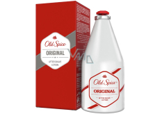 Old Spice Original AS 100 ml Herren-Aftershave