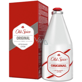Old Spice Original AS 100 ml Herren-Aftershave