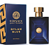 Versace Dylan Blue Eau de Toilette für Männer 5 ml, Miniatur