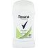 Rexona Aloe Vera Antitranspirant Deodorant Stick für Frauen 40 ml