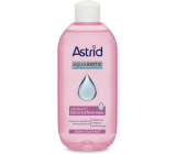 Astrid Soft Skin zarte Reinigungs-Gesichtswasser, 200 ml
