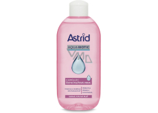 Astrid Soft Skin sanftende Reinigungs-Gesichtswasser, 200 ml