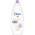 Dove Purely Pampering Cream und Pfingstrosen-Duschgel 250 ml