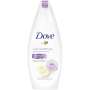 Dove Purely Pampering Cream und Pfingstrosen-Duschgel 250 ml