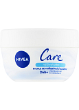 Nivea Care nährende Creme, 50 ml