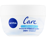 Nivea Care nährende Creme, 50 ml
