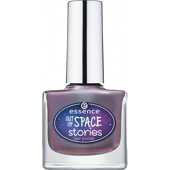 Essence Out of Space Stories Nagellack 02 Across The Universe 9 ml