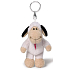 Nici Ovečka Jolly Tessa Schlüsselbund 10 cm