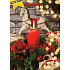 Nekupto Geschenk Papiertüte 23 x 18 x 10 cm Weihnachten 1458 30 WBM