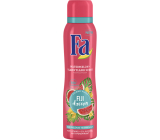Fa Island Vibes Fiji Dream Antitranspirant, 150 ml