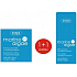 Ziaja Marine Algae Spa Algen Feuchtigkeitscreme 50 ml + Marine Algae Spa Algen Augencreme 15 ml, Duopack