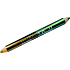 Princessa Davis Eye Double Color Lidschatten mit Bleistift 021 hellgrün und gold 6 g
