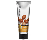 DR. Santé Argan Öl und Keratin Handcreme zur Wiederherstellung der Hautelastizität 75 ml