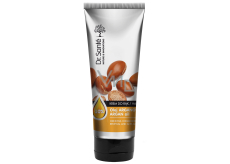 DR. Santé Argan Öl und Keratin Handcreme zur Wiederherstellung der Hautelastizität 75 ml