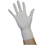 Asap Latex Einweg-Puderhandschuhe Größe XL Box 100 Stück