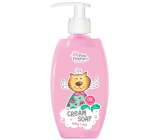 Pink Elephant Cat Hanička Flüssigseife mit Panthenol 250 ml