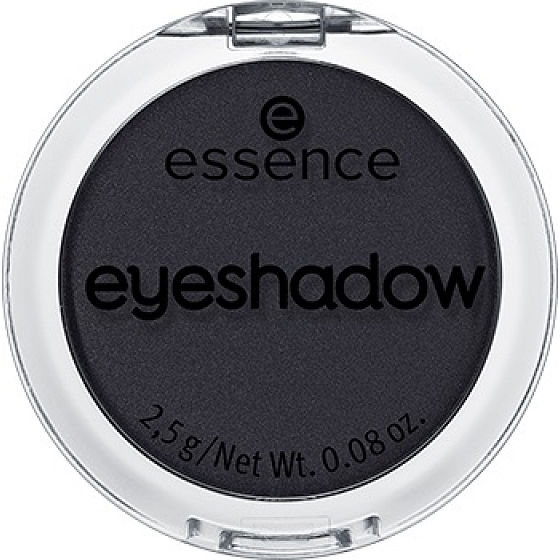 Essence Eyeshadow Mono Eyeshadow 04 Soul 2,5 g