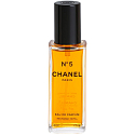Chanel No.5 parfümierte Wasserfüllung mit Spray für Frauen 60 ml