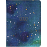 Albi Diary 2020 täglich Stern Tapete 17 x 12,6 x 2,4 cm
