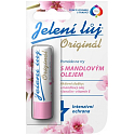 Regina Original Mandelöl Lippenbalsam - Hirschtalg 4,5 g