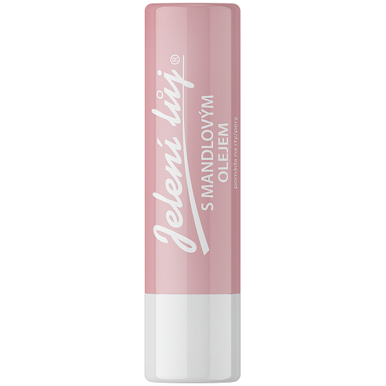 Regina Original Mandelöl Lippenbalsam - Hirschtalg 4,5 g